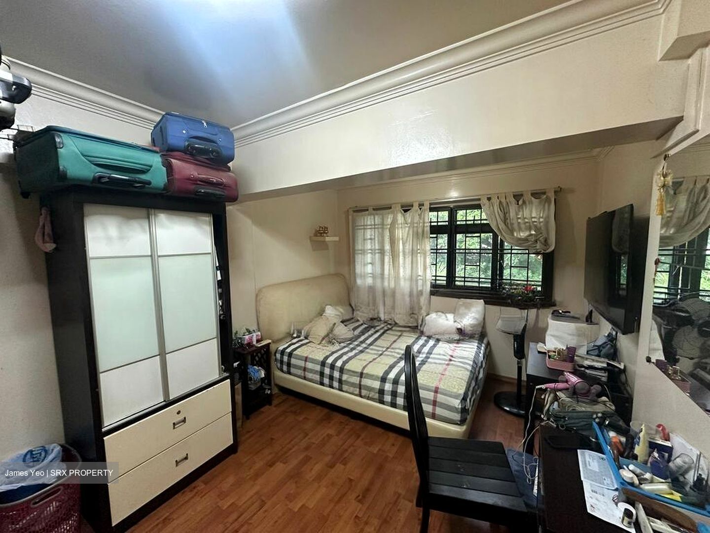 Blk 22 Eunos Crescent View (Geylang), HDB 5 Rooms #511584441